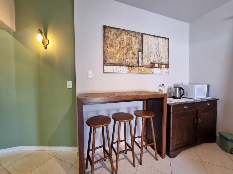 Frieden Haus Hospedagem Pomerode Buitenkant foto